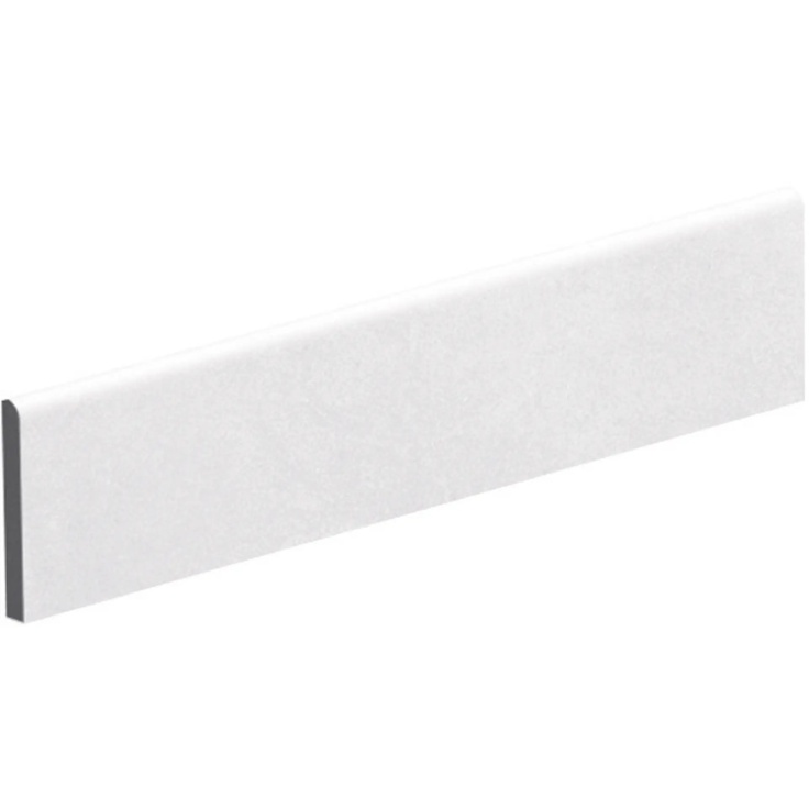 Imola Micron 2.0 С000204526 M2.0BT60W Плинтус 9,5x60 см, Италия, под бетон - фото 1 Imola Micron 2.0 С000204526 M2.0BT60W Плинтус 9,5x60 см, Италия, под бетон - фото 1