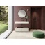 Imola Retina 5x120, grès cérame émaillé, Italie, résine - photo d'intérieur 22