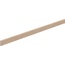 Imola Retina С000566398 RTN TERRA BT120 baseboard 6x120 cm, Italy, resin - photo 1
