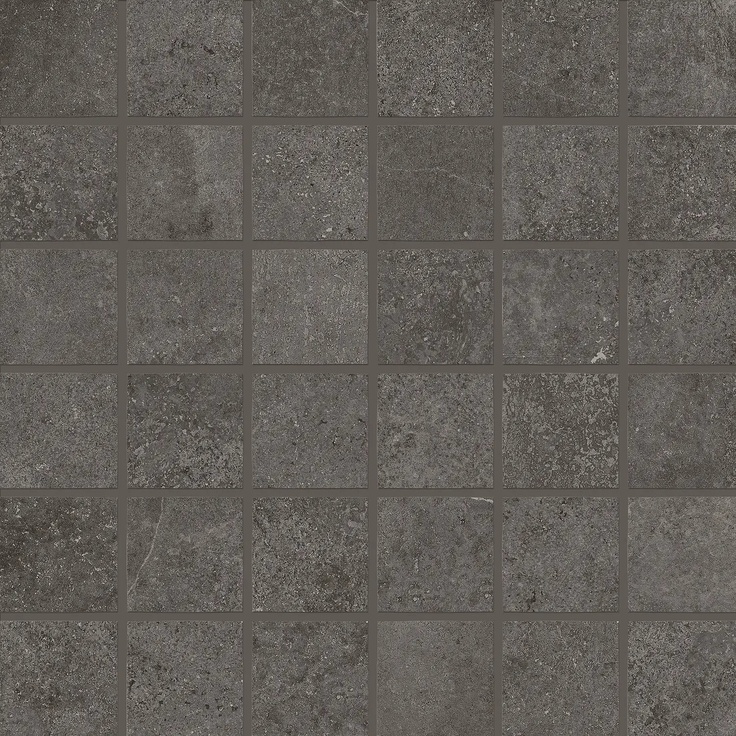 Imola Stoncrete С000467325 MK.STCR 30DG Mosaic 30x30 cm, Italy, concrete look - photo 1 Imola Stoncrete С000467325 MK.STCR 30DG Mosaic 30x30 cm, Italy, concrete look - photo 1