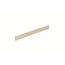 Imola The Rock С000570053 MACAUB6 BT60 baseboard 6x60 cm, Italy, other types of stone - photo 1