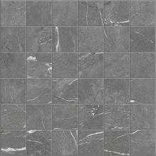 Imola The Rock С000570025 MK.NEGRES6 30 Mozaik 30x30 cm, Italien, andre stenarter - foto 1 - foto 1