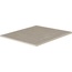 Imola The Rock С000570066 PIASEN SB90 AS Step 90x90 cm, Italy, other types of stone - photo 1
