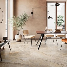 Imola The Room 30x60, oglaserad porslinskeramik, Italien, andra typer av marmor - interiörfoto 1 - foto 2
