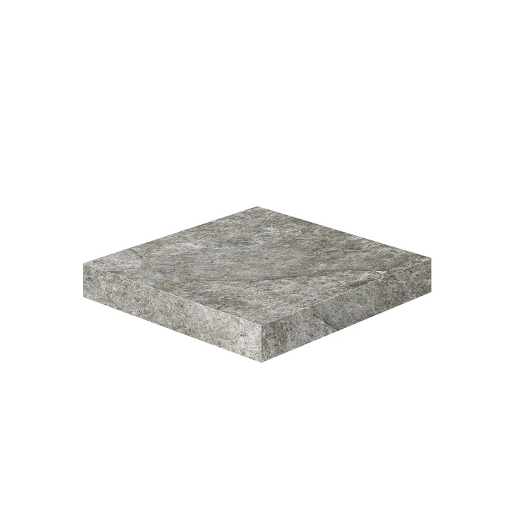 Imola Trail С000512251 QUAR GRI18 AE20 Kulma 20x20 cm, Italia, muut kivilajit - kuva 1 Imola Trail С000512251 QUAR GRI18 AE20 Kulma 20x20 cm, Italia, muut kivilajit - kuva 1