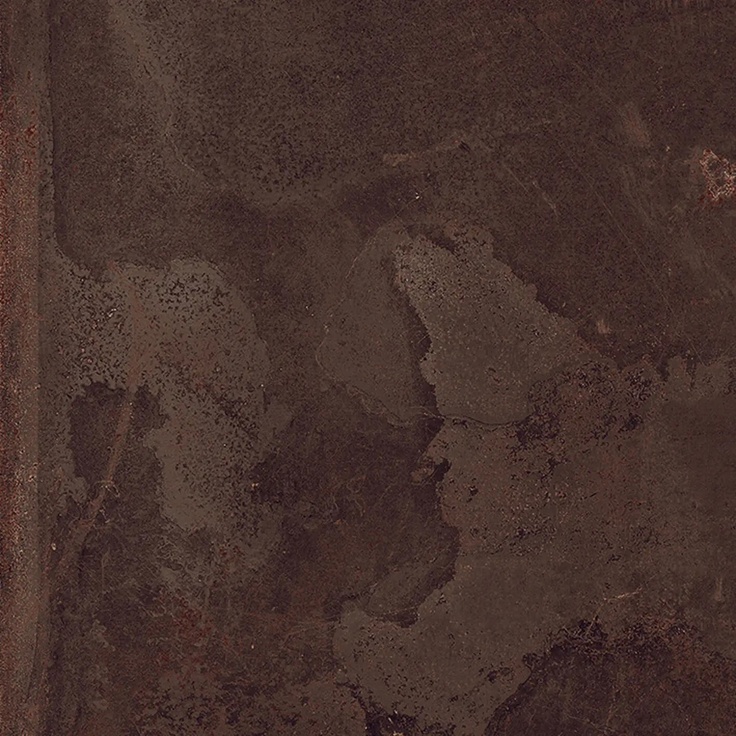 Imola Tube С000372556 TUBE 60T RM porcelain tile 60x60 cm, Italy, metal and rust - photo 1 Imola Tube С000372556 TUBE 60T RM porcelain tile 60x60 cm, Italy, metal and rust - photo 1