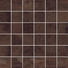 Imola Tube С000372544 MK.TUBE 30T Mosaico 30x30 cm, Italia, efecto metal - foto 1 - foto 1
