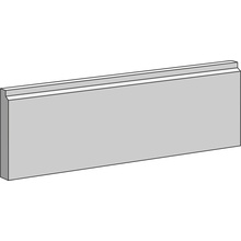 Imola Vibes С000535191 VibesAz60wAs Speciaal element 20x60 cm, Italië, andere soorten steen - foto 1 - foto 1
