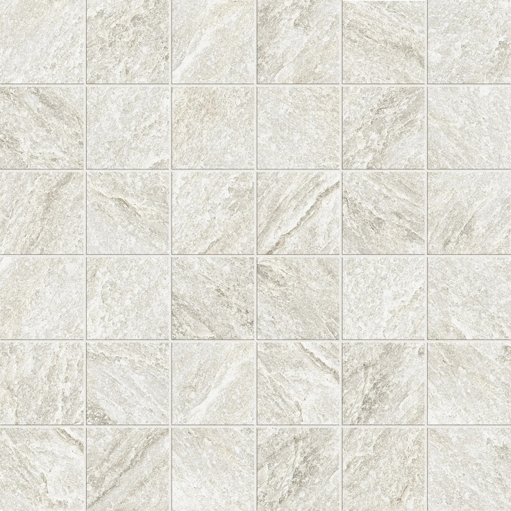 Imola Vibes С000535146 Mk.vibes30W Mozaïek 30x30 cm, Italië, andere soorten steen - foto 1 Imola Vibes С000535146 Mk.vibes30W Mozaïek 30x30 cm, Italië, andere soorten steen - foto 1