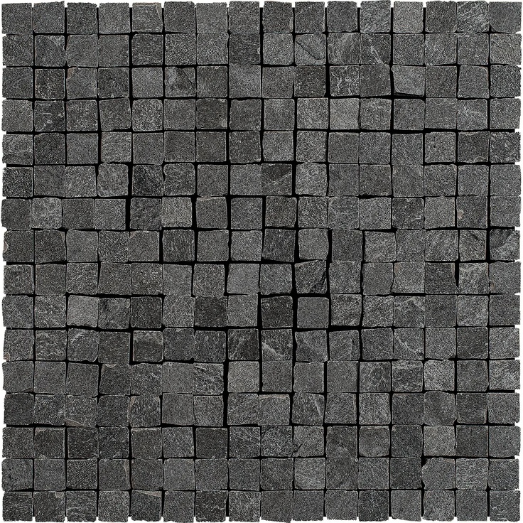 Imola X-Rock С000348371 Mk.x-Rock30N Mozaika 30x30 cm, Itálie, další druhy kamene - fotografie 1 Imola X-Rock С000348371 Mk.x-Rock30N Mozaika 30x30 cm, Itálie, další druhy kamene - fotografie 1