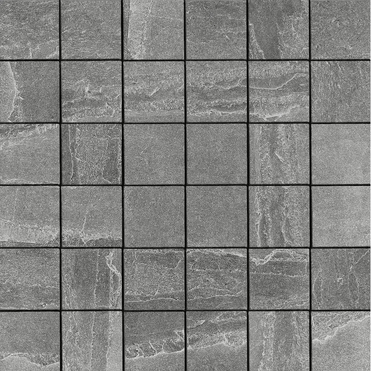 Imola X-Rock С000348374 Mk.x-RockG Mosaic 30x30 cm, Italy, other types of stone - photo 1 Imola X-Rock С000348374 Mk.x-RockG Mosaic 30x30 cm, Italy, other types of stone - photo 1