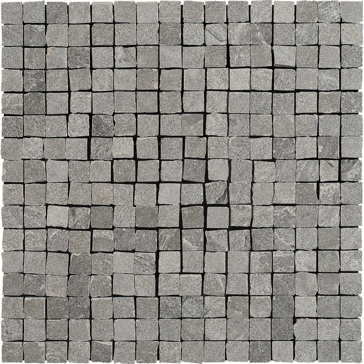 Imola X-Rock С000348370 Mk.x-Rock30G Mosaic 30x30 cm, Italy, other types of stone - photo 1 Imola X-Rock С000348370 Mk.x-Rock30G Mosaic 30x30 cm, Italy, other types of stone - photo 1