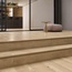 Impronta italgraniti Allure 20x120 см, ongeglazuurd keramisch graniet, Italië, hout - interieurfoto 11