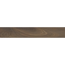 Impronta italgraniti Allure С000483800 AR06EA_NoceBrunSq.120X20 porcelain tile 20x120 cm, Italy, wood - photo 1 - photo 1
