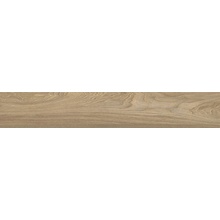 Impronta italgraniti Allure С000483793 AR05EA_OlmoFumeSq.120X20 porcelain tile 20x120 cm, Italy, wood - photo 1 - photo 1