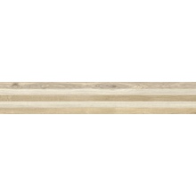 Impronta italgraniti Allure С000483724 AR00LT_TraitListelloAllure120X20 Mosaic 20x120 cm, Italy, wood - photo 1 - photo 1