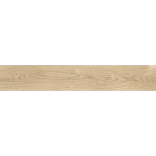 Impronta italgraniti Allure AR03EAA Rovere Naturel Antislip keramisch graniet 20x120 cm, Italië, houtlook - foto 1 - foto 1