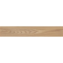 Impronta italgraniti Allure AR04EAA Olmo Ambre Antislip keramisch graniet 20x120 cm, Italië, houtlook - foto 1 - foto 1