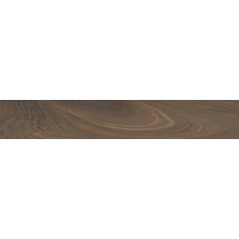 Impronta italgraniti Allure AR06EAA Noce Brun Antislip keramisch graniet 20x120 cm, Italië, houtlook - foto 1 - foto 1