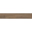 Impronta italgraniti Alnus С000365542 AU06EA_TERRA SQ. 120X20 porcelain tile 20x120 cm, Italy, wood look - photo 1