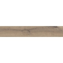 Impronta italgraniti Alnus С000365541 AU05EA_MANDORLA SQ. 120X20 porcelain tile 20x120 cm, Italy, wood - photo 1 - photo 1