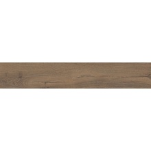 Impronta italgraniti Alnus С000365542 AU06EA_TERRA SQ. 120X20 porcelain tile 20x120 cm, Italy, wood - photo 1 - photo 1