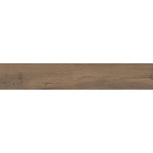 Impronta italgraniti Alnus AU06EAA Terra Antislip keramisch graniet 20x120 cm, Italië, houtlook - foto 1 - foto 1