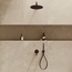 Impronta italgraniti Ardesia 30x60, grès cérame non émaillé, Italie, ardoise (andésite) - photo d'intérieur 2