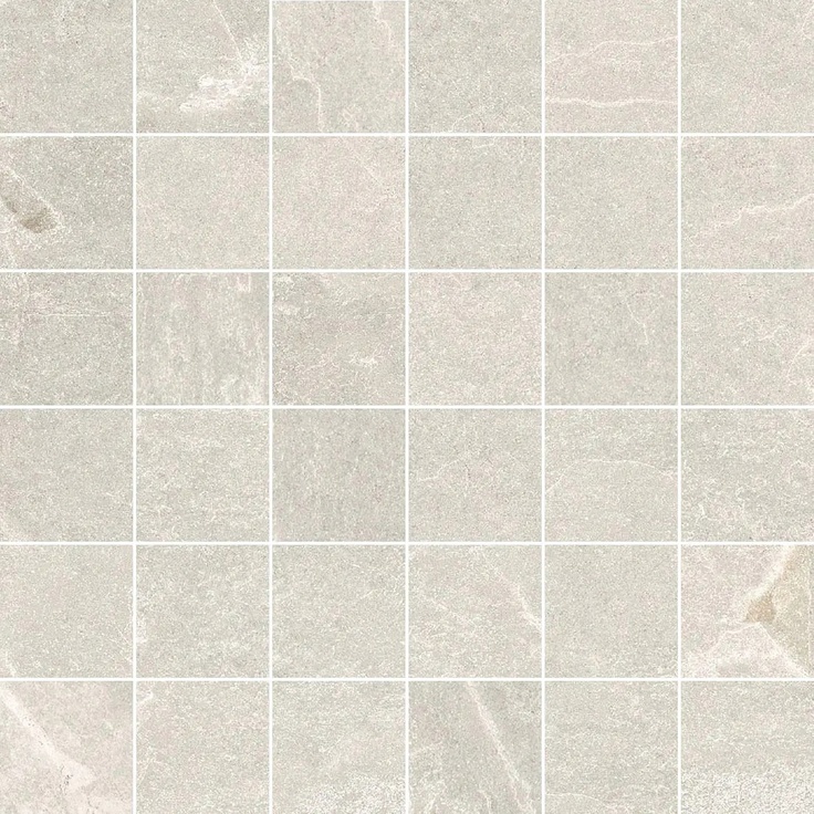 Impronta italgraniti Ardesia С000626878 IAR013MA_ARDESIA BIANCO MOSAICO 30X30 Mosaic 30x30 cm, Italy, slate (andesite) - photo 1 Impronta italgraniti Ardesia С000626878 IAR013MA_ARDESIA BIANCO MOSAICO 30X30 Mosaic 30x30 cm, Italy, slate (andesite) - photo 1