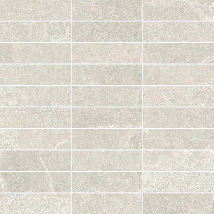 Impronta italgraniti Ardesia С000626917 IAR01MB_ARDESIA BIANCO MURETTO 6MM 30X30 Mosaïque 30x30 cm, Italie, ardoise (andésite) - photo 1 Impronta italgraniti Ardesia С000626917 IAR01MB_ARDESIA BIANCO MURETTO 6MM 30X30 Mosaïque 30x30 cm, Italie, ardoise (andésite) - photo 1