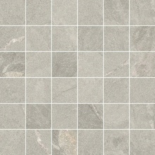 Impronta italgraniti Ardesia С000626880 IAR033MA_ARDESIA GREY MOSAICO 30X30 Mosaïque 30x30 cm, Italie, ardoise (andésite) - photo 1 - photo 1