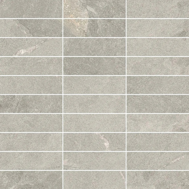 Impronta italgraniti Ardesia С000626919 IAR03MB_ARDESIA GREY MURETTO 6MM 30X30 Mosaïque 30x30 cm, Italie, ardoise (andésite) - photo 1 Impronta italgraniti Ardesia С000626919 IAR03MB_ARDESIA GREY MURETTO 6MM 30X30 Mosaïque 30x30 cm, Italie, ardoise (andésite) - photo 1