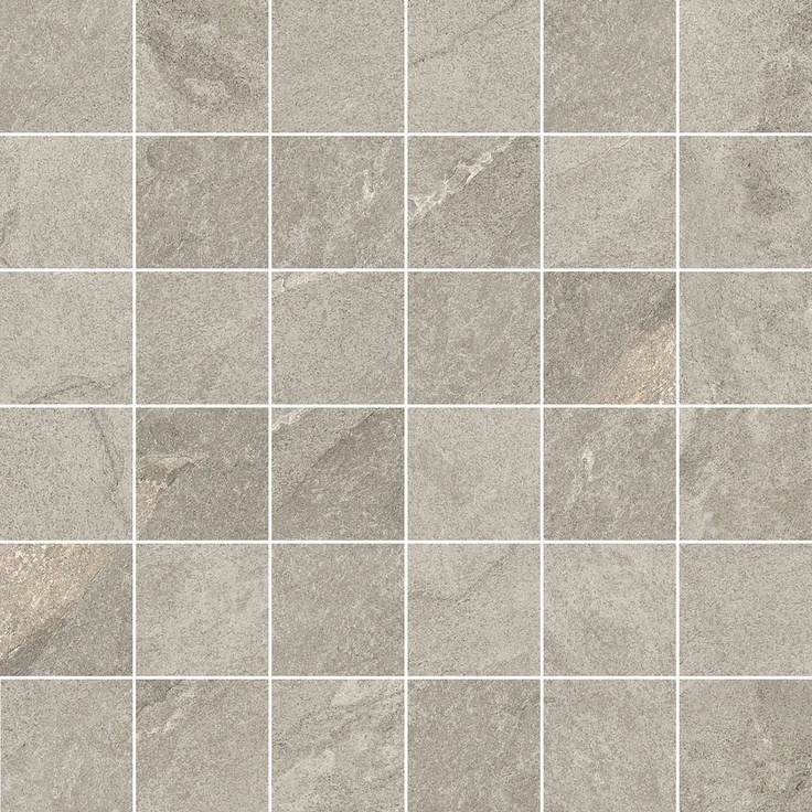 Impronta italgraniti Ardesia С000626882 IAR053MA_ARDESIA TAUPE MOSAICO 30X30 Mosaic 30x30 cm, Italy, slate (andesite) - photo 1 Impronta italgraniti Ardesia С000626882 IAR053MA_ARDESIA TAUPE MOSAICO 30X30 Mosaic 30x30 cm, Italy, slate (andesite) - photo 1