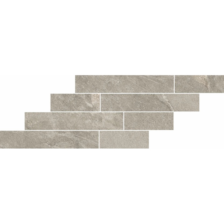 Impronta italgraniti Ardesia С000626911 IAR05MD_ARDESIA TAUPE MURETTO 3D 29X59 Mosaik 29x59 cm, Italien, schiefer (andesit) - Foto 1 Impronta italgraniti Ardesia С000626911 IAR05MD_ARDESIA TAUPE MURETTO 3D 29X59 Mosaik 29x59 cm, Italien, schiefer (andesit) - Foto 1