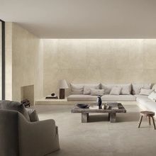 Impronta italgraniti Calcis 30x60, nieglazurowany gres porcelanowy, Włochy, wapień - zdjęcie wnętrza 1 - 2 Impronta italgraniti Calcis 30x60, nieglazurowany gres porcelanowy, Włochy, wapień - zdjęcie wnętrza 1 - zdjęcie 2