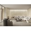 Impronta italgraniti Calcis 30x60, porcelanato sin esmaltar, Italia, caliza - foto de interior 2