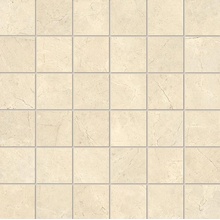Impronta italgraniti Calcis CL013MA Avorio Mozaïek 30x30 cm, Italië, mozaieklook - foto 1 - foto 1