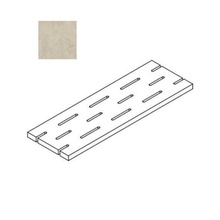 Impronta italgraniti Calcis CL03GG8 Griglia Visone Speciaal element 16x80 cm, Italië, steen  - foto 1 - foto 1