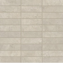 Impronta italgraniti Calcis CL03MB9 Muretto Visone Mozaïek 30x30 cm, Italië, mozaieklook - foto 1 - foto 1