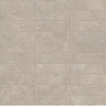 Impronta italgraniti Calcis CL04MB9 Muretto Corda Mozaïek 30x30 cm, Italië, mozaieklook - foto 1 - foto 1