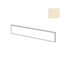 Impronta italgraniti Calcis CL01BT7 Battiscopa Avorio plint 7x120 cm, Italië, steen  - foto 1 - foto 1