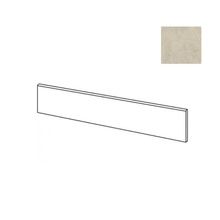Impronta italgraniti Calcis CL0376 Battiscopa VIsone plint 7x60 cm, Italië, steen  - foto 1 - foto 1