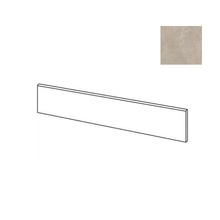 Impronta italgraniti Calcis CL0476 Battiscopa Corda plint 7x60 cm, Italië, steen  - foto 1 - foto 1