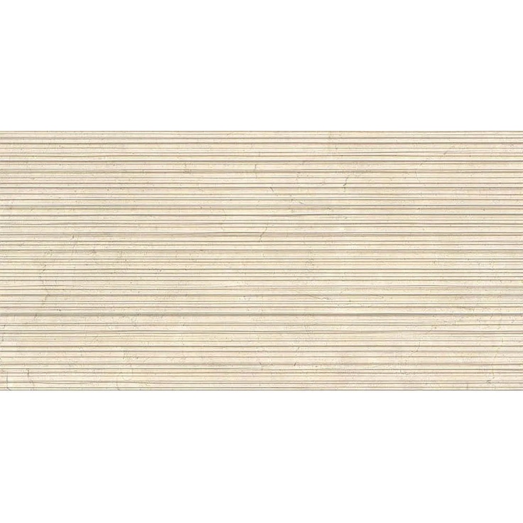 Impronta italgraniti Calcis С000613645 CL01BAS_CALCIS AVORIO STRIPE SQ. 120X60 grès cérame 60x120 cm, Italie, calcaire - photo 1 Impronta italgraniti Calcis С000613645 CL01BAS_CALCIS AVORIO STRIPE SQ. 120X60 grès cérame 60x120 cm, Italie, calcaire - photo 1