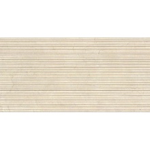 Impronta italgraniti Calcis С000613645 CL01BAS_CALCIS AVORIO STRIPE SQ. 120X60 keramisch graniet 60x120 cm, Italië, kalksteen - foto 1 - foto 1