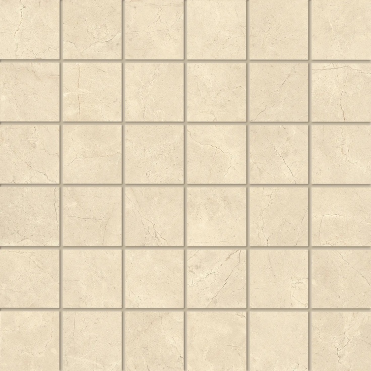 Impronta italgraniti Calcis С000613651 CL023MA_CALCIS CREMA MOSAICO 30X30 Mosaïque 30x30 cm, Italie, calcaire - photo 1 Impronta italgraniti Calcis С000613651 CL023MA_CALCIS CREMA MOSAICO 30X30 Mosaïque 30x30 cm, Italie, calcaire - photo 1