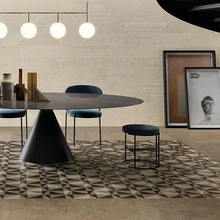 Impronta italgraniti Ceppo di Gre & Silver Grain 30x60, gres porcelanowy nieszkliwiony, Włochy, inne rodzaje kamienia - zdjęcie wnętrza 1 - zdjęcie 3