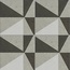 Impronta italgraniti Ceppo di Gre & Silver Grain С000484319 SID020F_SilverGrainDecorFSq.20X20 gres porcelánový 20x20 cm, Itálie, další druhy kamene - fotografie 1