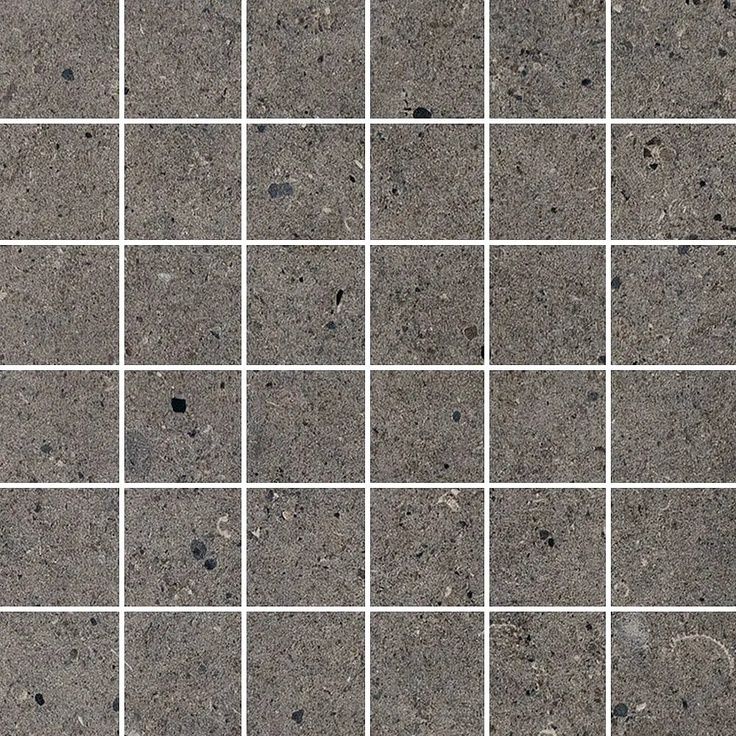 Impronta italgraniti Ceppo di Gre & Silver Grain С000484264 SI053MA_SilverGrainDarkMosaico30X30 Mosaic 30x30 cm, Italy, other types of stone - photo 1 Impronta italgraniti Ceppo di Gre & Silver Grain С000484264 SI053MA_SilverGrainDarkMosaico30X30 Mosaic 30x30 cm, Italy, other types of stone - photo 1