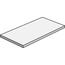 Impronta italgraniti Ceppo di Gre & Silver Grain С000484294 SI05G5A_SilverGr.DarkG.OneAss.Sq.2Cm30X120 Step 30x120 cm, Italy, other types of stone - photo 1